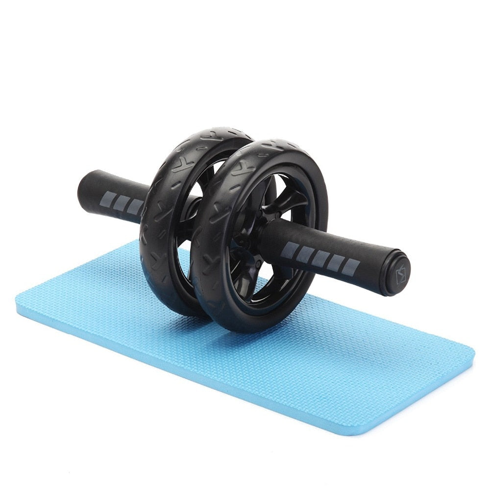 Ab Roller With Mat