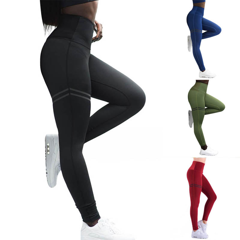Women's Compression Gym Tights